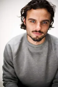 Josh McKenzie Oyuncu Profil Görseli