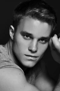 Josh Plasse Oyuncu Profil Görseli