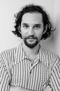 Josh Safdie Yönetmen Profil Görseli