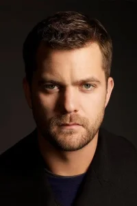 Joshua Jackson Oyuncu Profil Görseli
