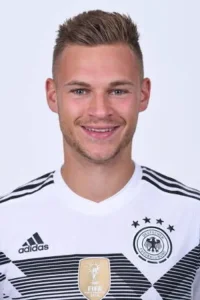 Joshua Kimmich Oyuncu Profil Görseli