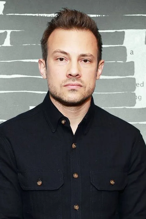 Joshua Rofé Yönetmen Profil Görseli