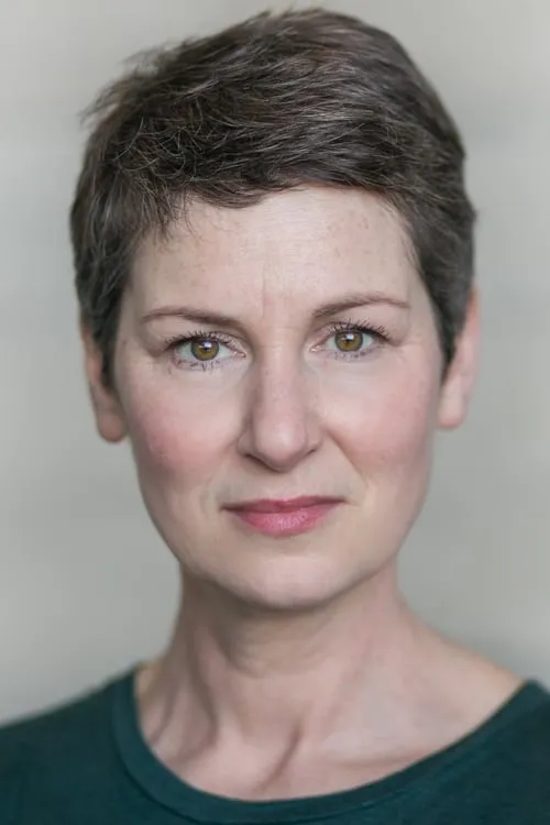 Josie Walker Oyuncu Profil Görseli