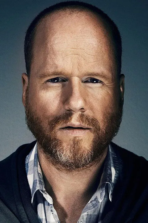 Joss Whedon Yönetmen Profil Görseli