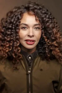 Joy Denalane Oyuncu Profil Görseli