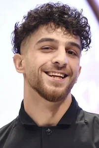 Jozef Wojciechowicz Oyuncu Profil Görseli