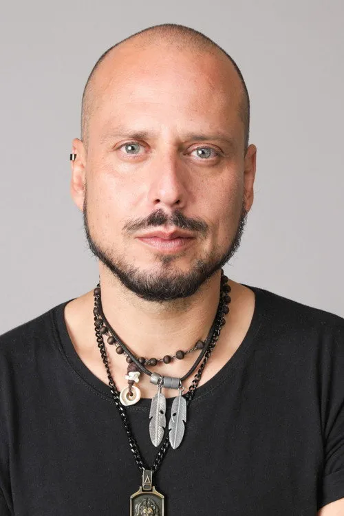 Juan Felipe Cano Yönetmen Profil Görseli