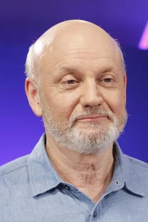 Juan José Campanella Yönetmen Profil Görseli