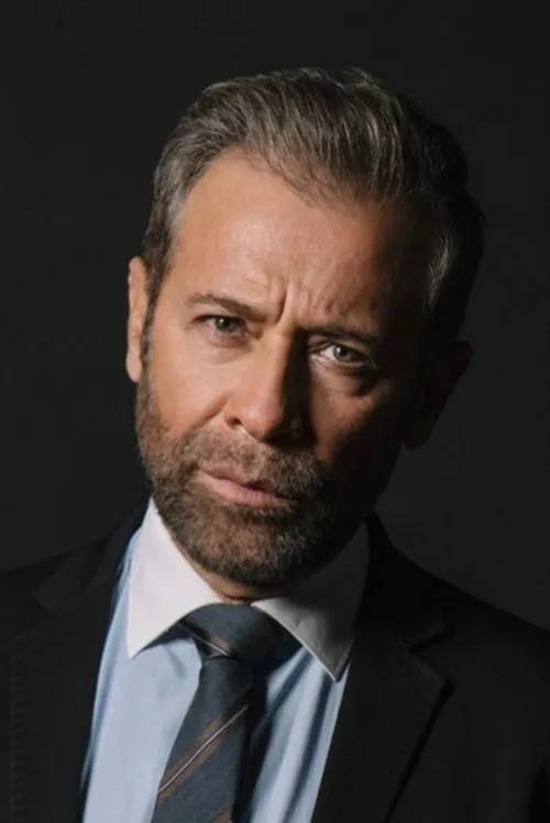 Juan Manuel Bernal Oyuncu Profil Görseli