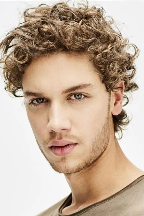 Juan Manuel Restrepo Oyuncu Profil Görseli