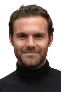 Juan Mata Oyuncu Profil Görseli