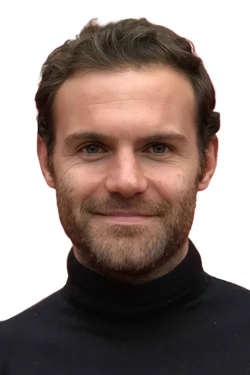 Juan Mata Oyuncu Profil Görseli