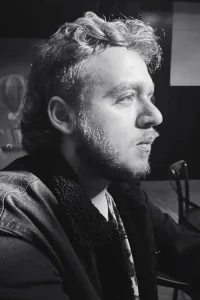 Juan Moya Yönetmen Profil Görseli