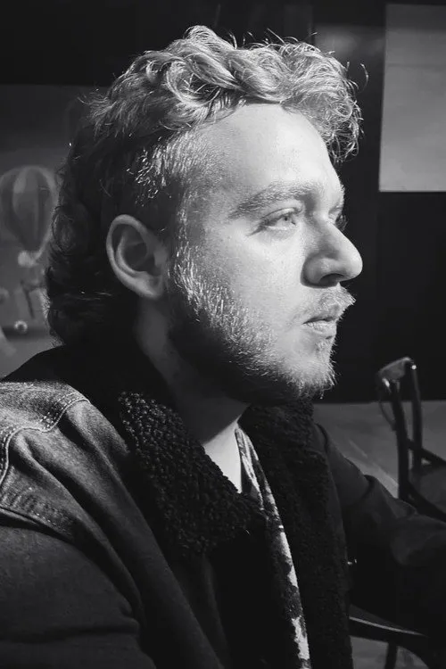 Juan Moya Yönetmen Profil Görseli