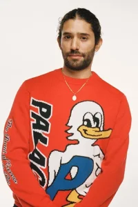 Juan Saavedra Oyuncu Profil Görseli