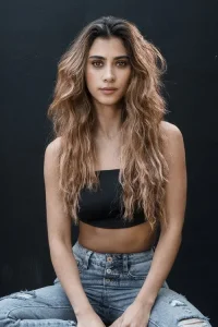 Juanita Molina Oyuncu Profil Görseli