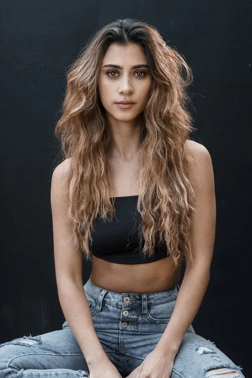 Juanita Molina Oyuncu Profil Görseli