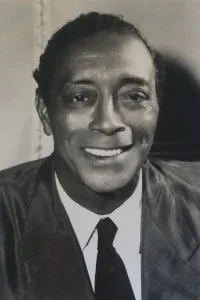 Juano Hernández Oyuncu Profil Görseli