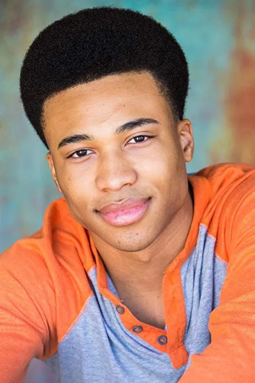 Judah Bellamy Oyuncu Profil Görseli