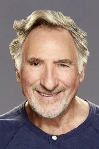 Judd Hirsch Oyuncu Profil Görseli
