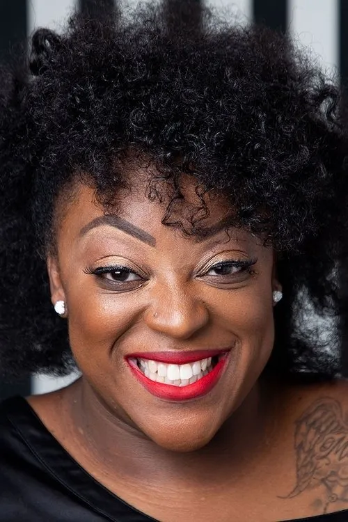 Judi Love Oyuncu Profil Görseli