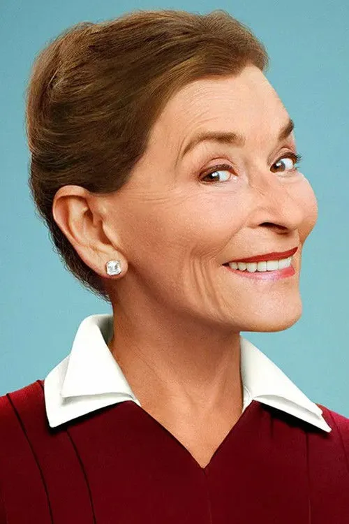 Judith Sheindlin Oyuncu Profil Görseli