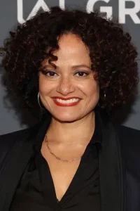 Judy Reyes Oyuncu Profil Görseli