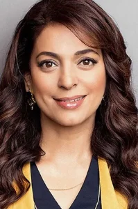 Juhi Chawla Mehta Oyuncu Profil Görseli