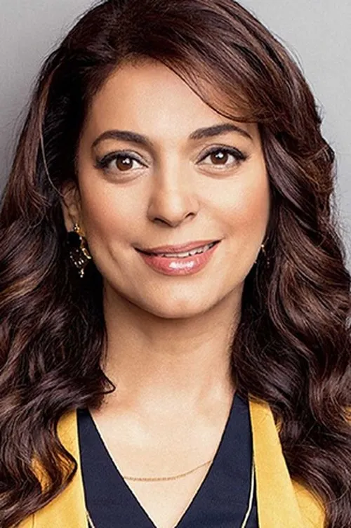Juhi Chawla Mehta Oyuncu Profil Görseli