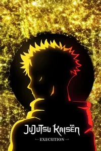 Jujutsu Kaisen: Execution film Türkçe İzle Fragman Görseli