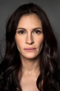Julia Roberts Oyuncu Profil Görseli