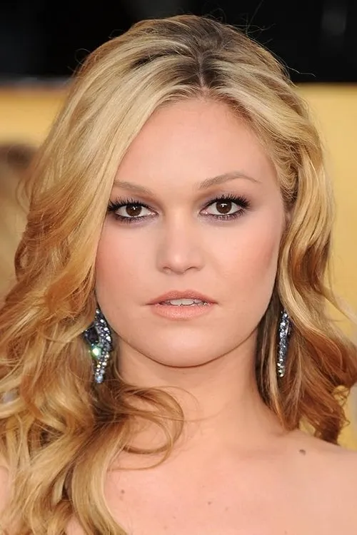 Julia Stiles Oyuncu Profil Görseli