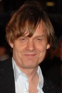 Julian Jarrold Yönetmen Profil Görseli