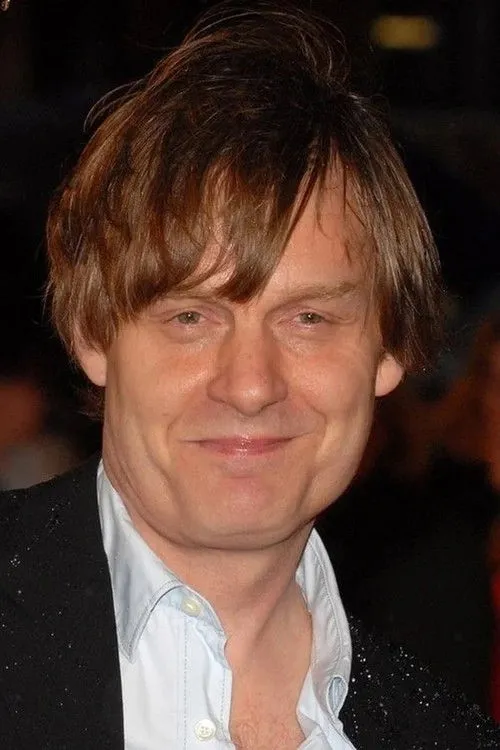 Julian Jarrold Yönetmen Profil Görseli