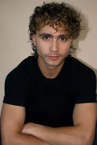 Julian Zuluaga M Oyuncu Profil Görseli