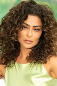 Juliana Paes Oyuncu Profil Görseli