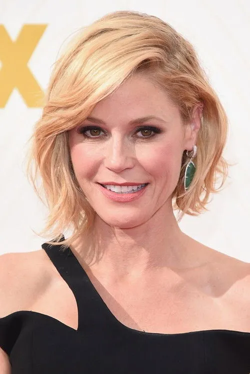 Julie Bowen Oyuncu Profil Görseli