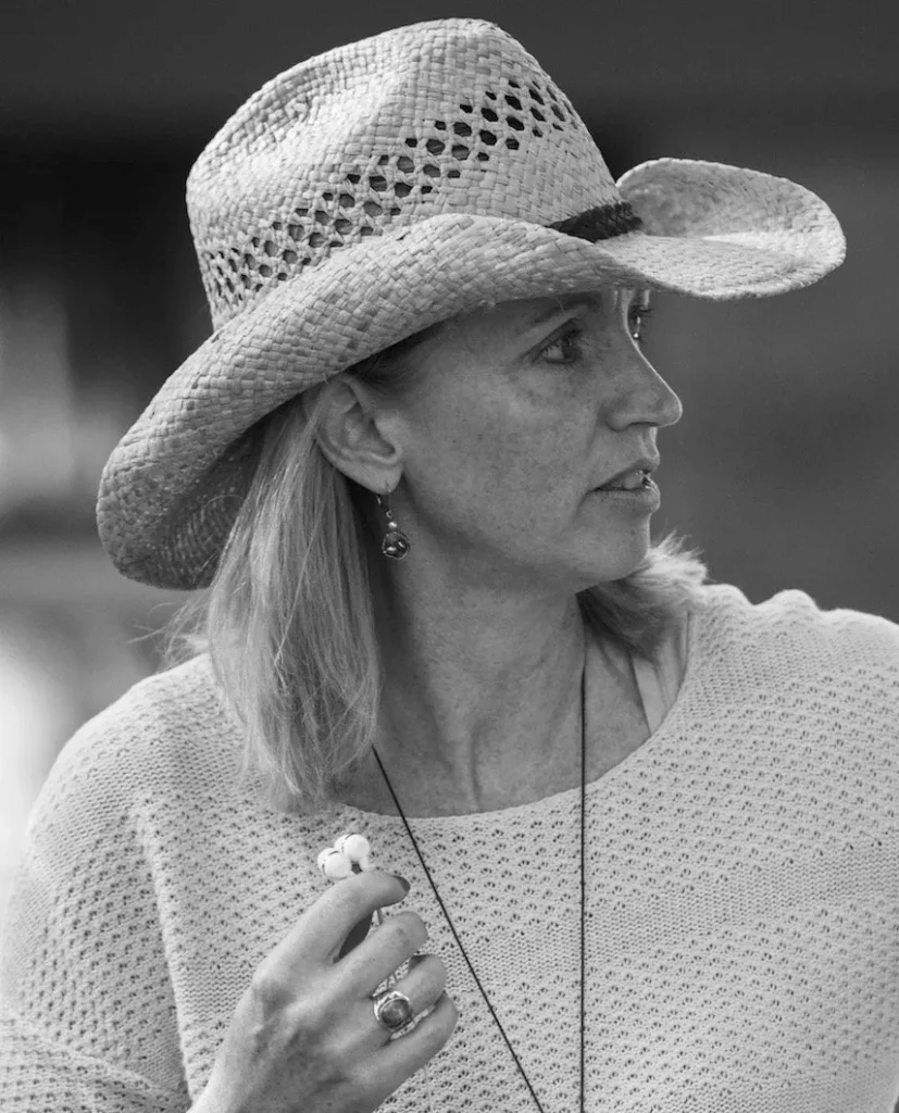 Julie Herlocker Yönetmen Profil Görseli