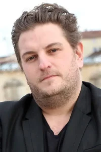 Julien Bloch Yönetmen Profil Görseli