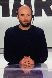 Julien Faustino Yönetmen Profil Görseli