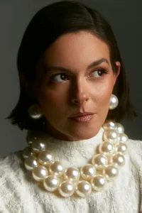 Julieth Restrepo Oyuncu Profil Görseli