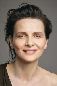 Juliette Binoche Oyuncu Profil Görseli