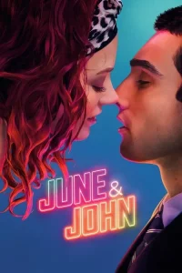 June & John film Ful İzle Fragman Görseli