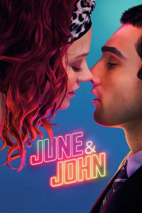 June & John film Ful İzle Fragman Görseli