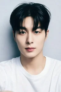 Jung Gun-joo Oyuncu Profil Görseli