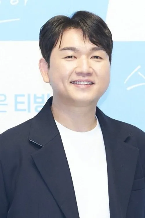 Jung Jee-hyun Yönetmen Profil Görseli