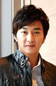 Jung Kook Oyuncu Profil Görseli