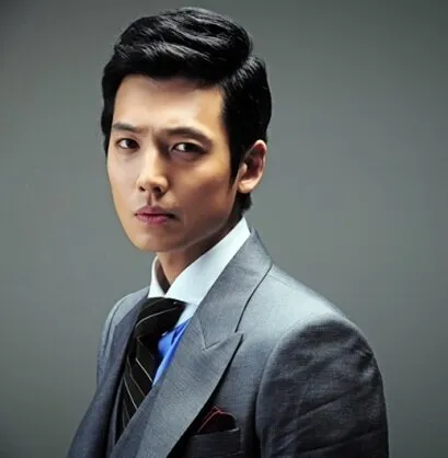 Jung Kyung-ho Oyuncu Profil Görseli