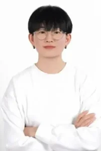 Jung Yoo-jin Oyuncu Profil Görseli