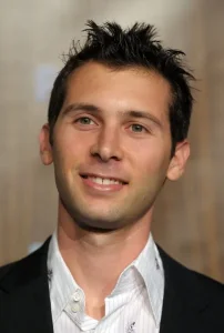 Justin Berfield Oyuncu Profil Görseli